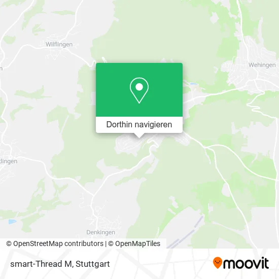 smart-Thread M Karte