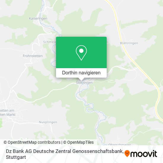 Dz Bank AG Deutsche Zentral Genossenschaftsbank Karte