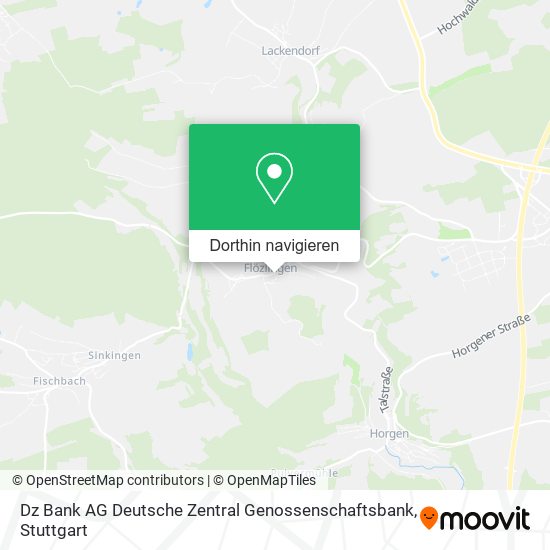 Dz Bank AG Deutsche Zentral Genossenschaftsbank Karte