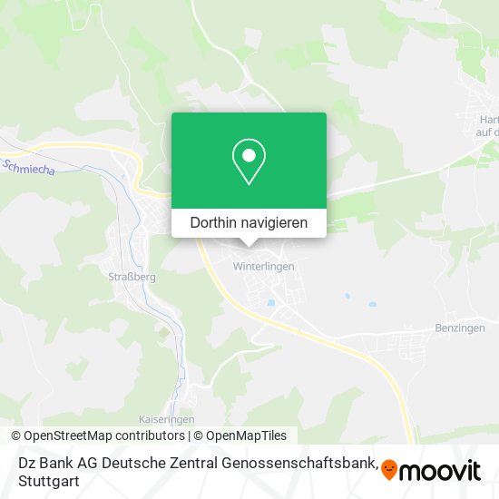 Dz Bank AG Deutsche Zentral Genossenschaftsbank Karte