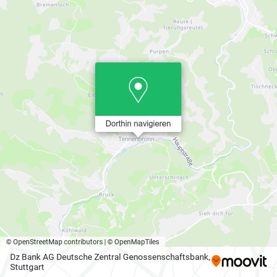 Dz Bank AG Deutsche Zentral Genossenschaftsbank Karte