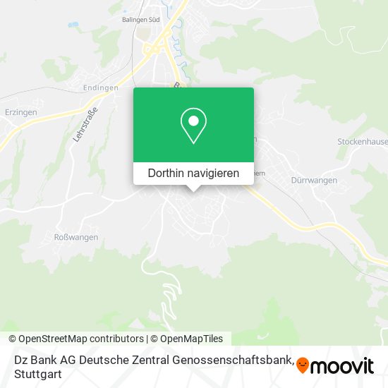 Dz Bank AG Deutsche Zentral Genossenschaftsbank Karte