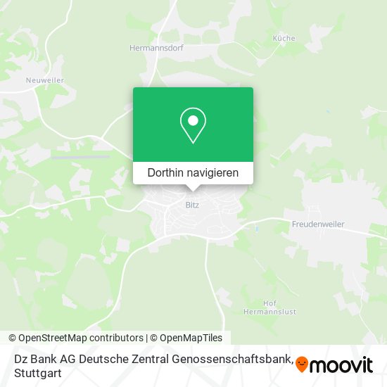 Dz Bank AG Deutsche Zentral Genossenschaftsbank Karte