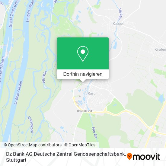 Dz Bank AG Deutsche Zentral Genossenschaftsbank Karte