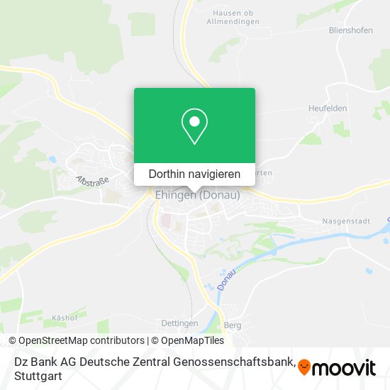 Dz Bank AG Deutsche Zentral Genossenschaftsbank Karte