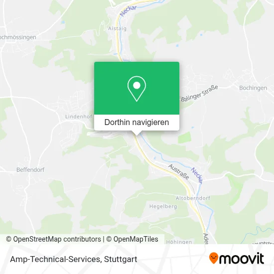 Amp-Technical-Services Karte