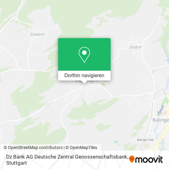 Dz Bank AG Deutsche Zentral Genossenschaftsbank Karte