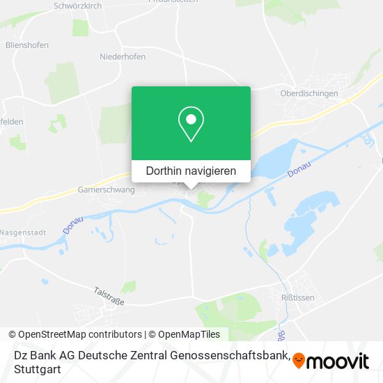 Dz Bank AG Deutsche Zentral Genossenschaftsbank Karte