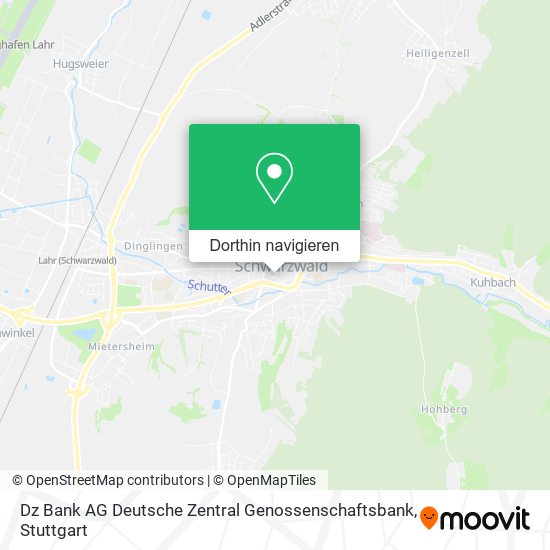 Dz Bank AG Deutsche Zentral Genossenschaftsbank Karte