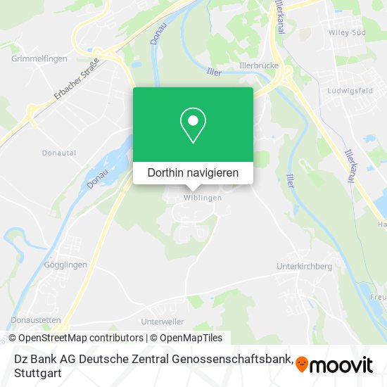 Dz Bank AG Deutsche Zentral Genossenschaftsbank Karte