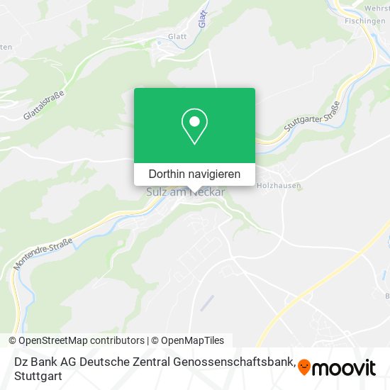 Dz Bank AG Deutsche Zentral Genossenschaftsbank Karte