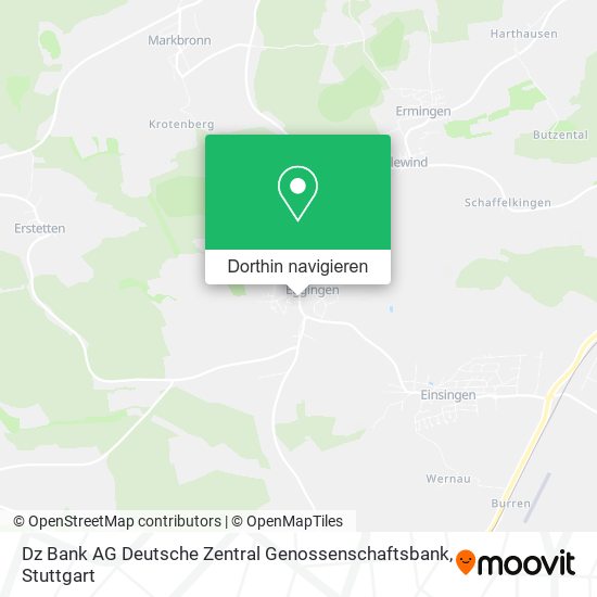 Dz Bank AG Deutsche Zentral Genossenschaftsbank Karte