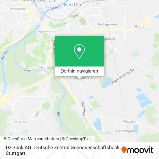 Dz Bank AG Deutsche Zentral Genossenschaftsbank Karte