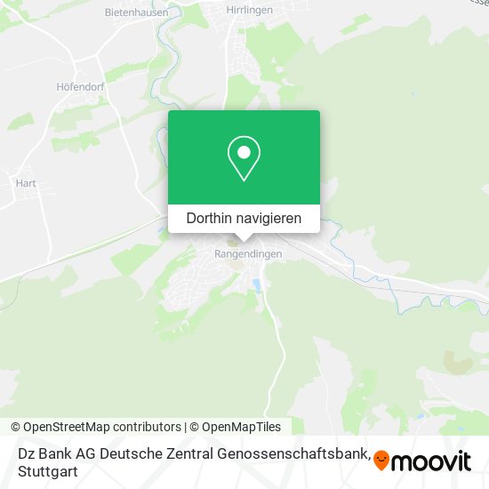 Dz Bank AG Deutsche Zentral Genossenschaftsbank Karte