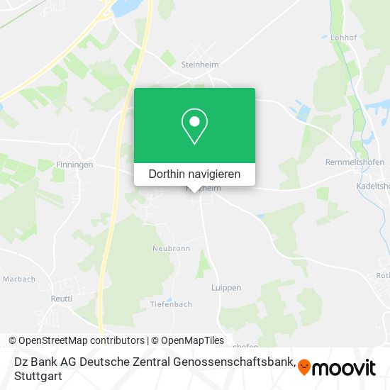 Dz Bank AG Deutsche Zentral Genossenschaftsbank Karte