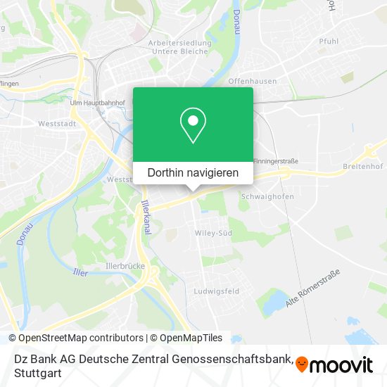 Dz Bank AG Deutsche Zentral Genossenschaftsbank Karte