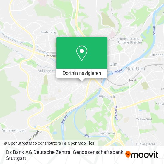 Dz Bank AG Deutsche Zentral Genossenschaftsbank Karte