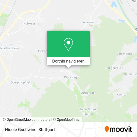 Nicole Gschwind Karte