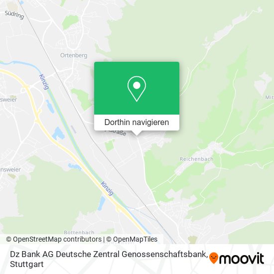 Dz Bank AG Deutsche Zentral Genossenschaftsbank Karte