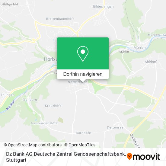 Dz Bank AG Deutsche Zentral Genossenschaftsbank Karte