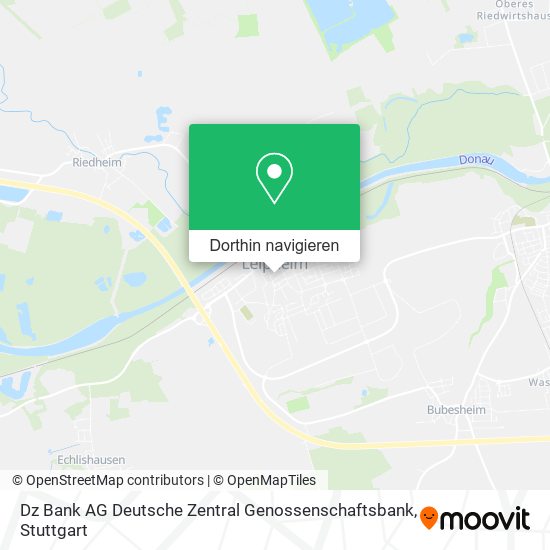 Dz Bank AG Deutsche Zentral Genossenschaftsbank Karte