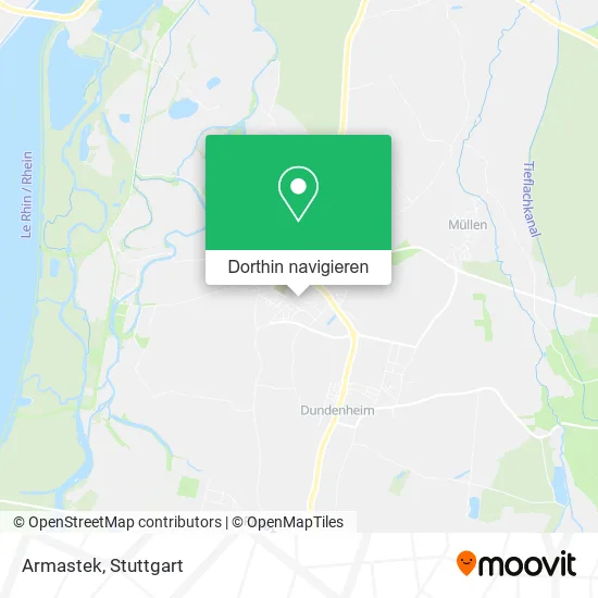 Armastek Karte