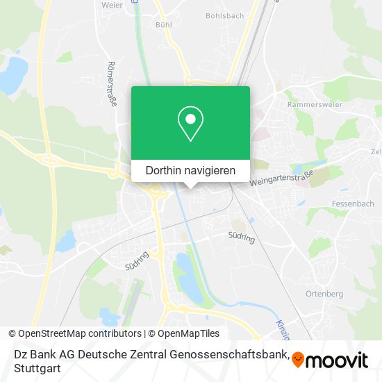 Dz Bank AG Deutsche Zentral Genossenschaftsbank Karte