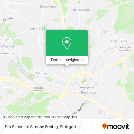 Sfs Seminare Simone Freitag Karte