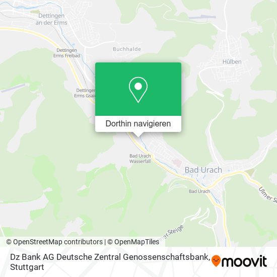 Dz Bank AG Deutsche Zentral Genossenschaftsbank Karte