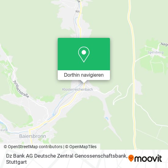 Dz Bank AG Deutsche Zentral Genossenschaftsbank Karte
