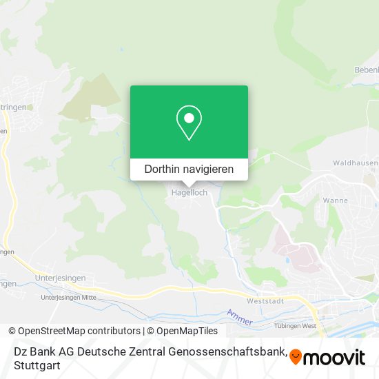 Dz Bank AG Deutsche Zentral Genossenschaftsbank Karte
