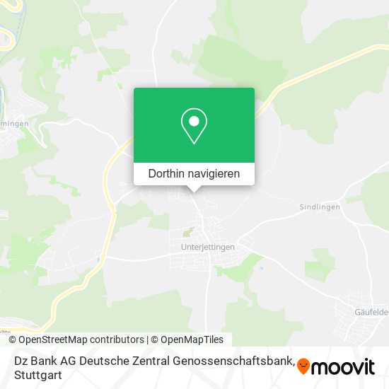 Dz Bank AG Deutsche Zentral Genossenschaftsbank Karte