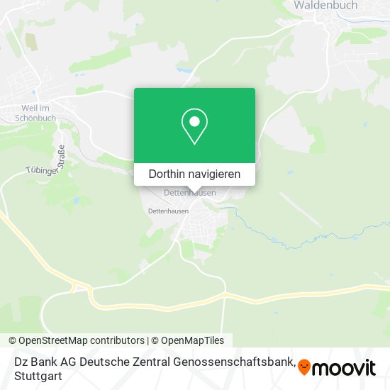 Dz Bank AG Deutsche Zentral Genossenschaftsbank Karte