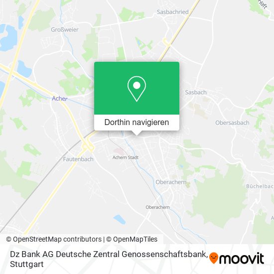 Dz Bank AG Deutsche Zentral Genossenschaftsbank Karte