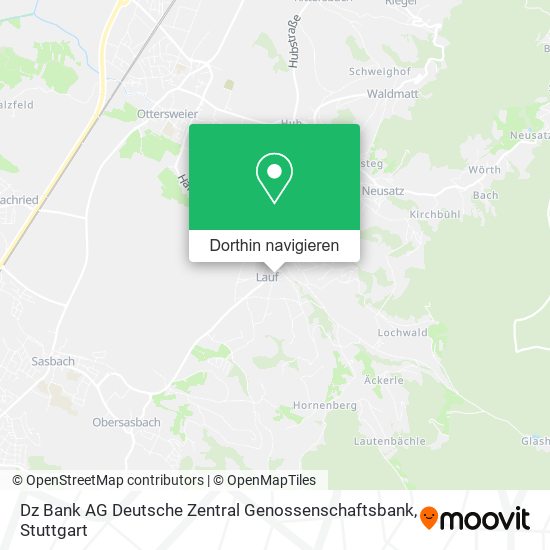 Dz Bank AG Deutsche Zentral Genossenschaftsbank Karte