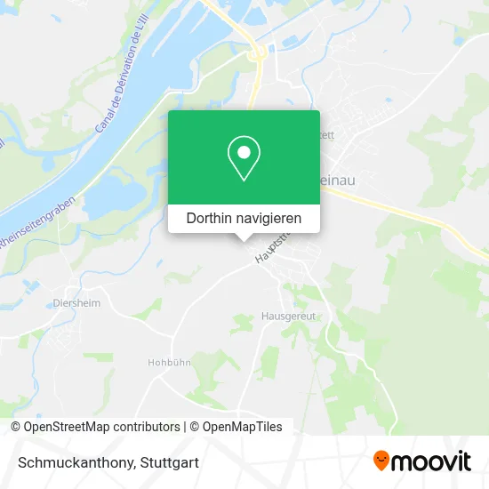 Schmuckanthony Karte