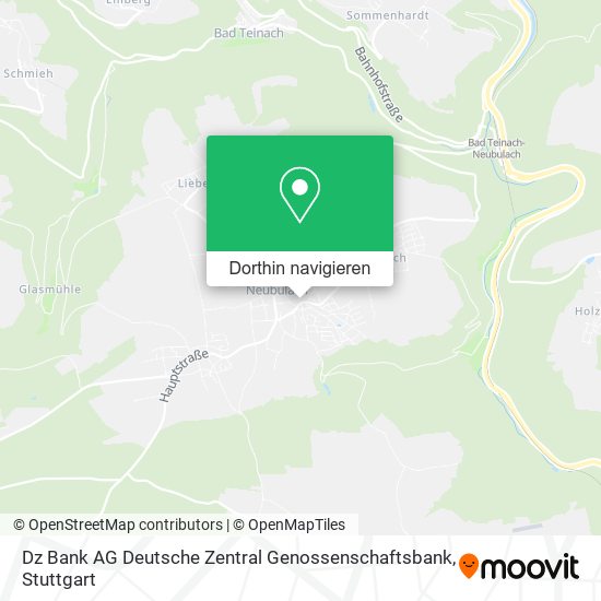 Dz Bank AG Deutsche Zentral Genossenschaftsbank Karte