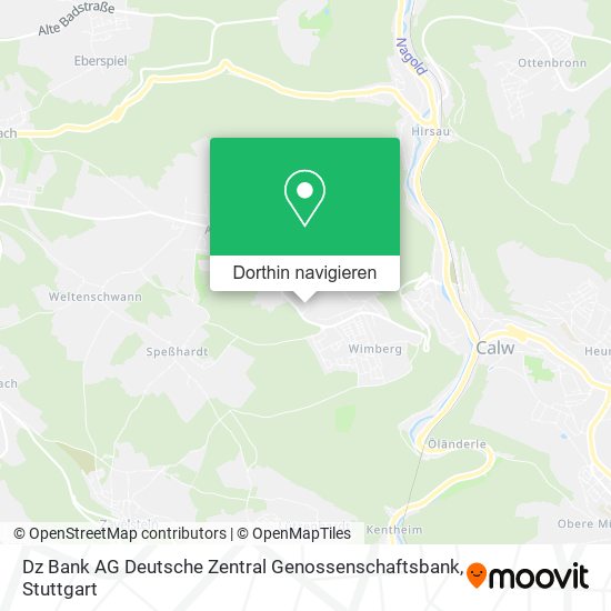 Dz Bank AG Deutsche Zentral Genossenschaftsbank Karte