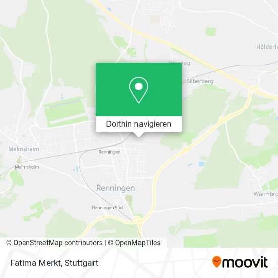 Fatima Merkt Karte