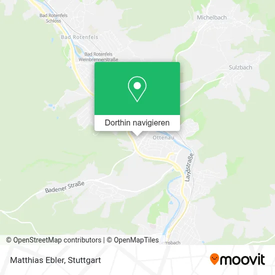 Matthias Ebler Karte