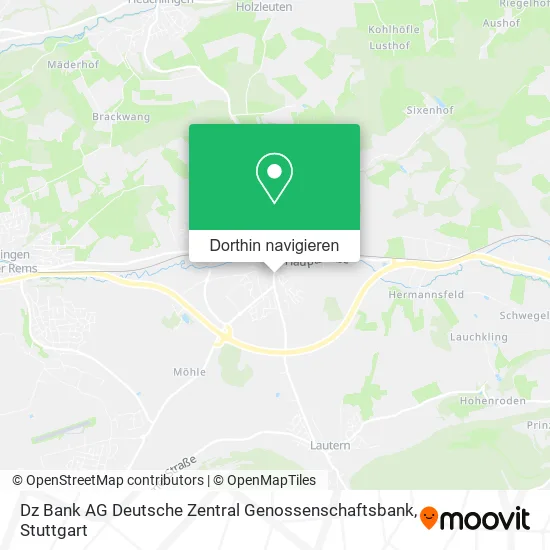 Dz Bank AG Deutsche Zentral Genossenschaftsbank Karte