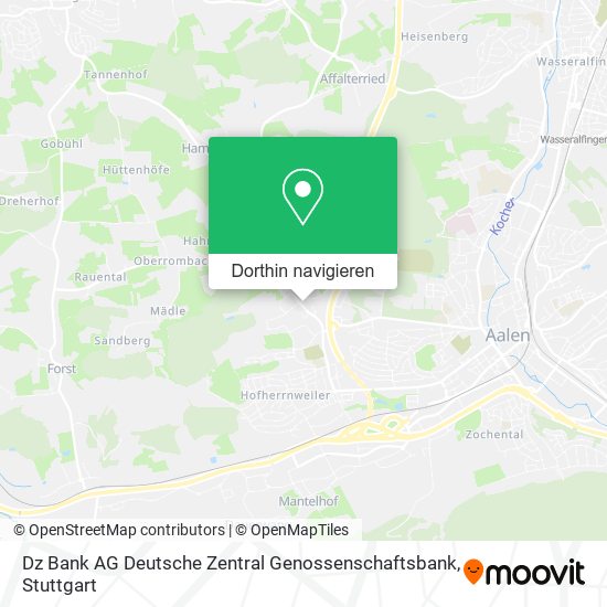Dz Bank AG Deutsche Zentral Genossenschaftsbank Karte