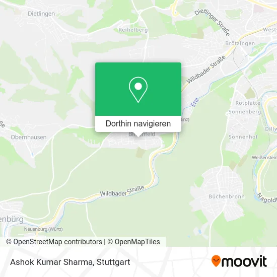 Ashok Kumar Sharma Karte