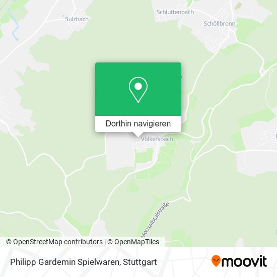 Philipp Gardemin Spielwaren Karte