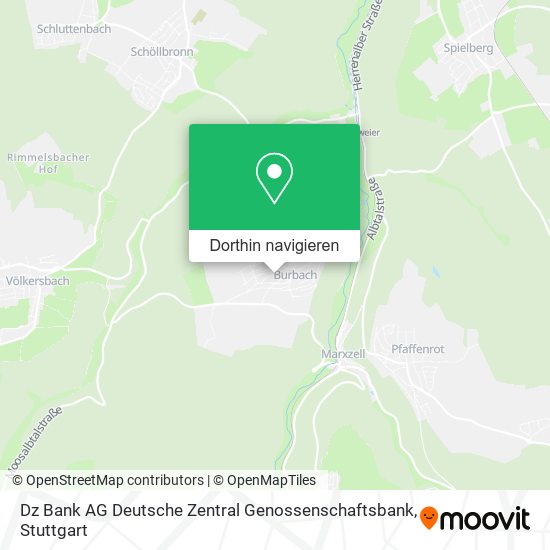 Dz Bank AG Deutsche Zentral Genossenschaftsbank Karte