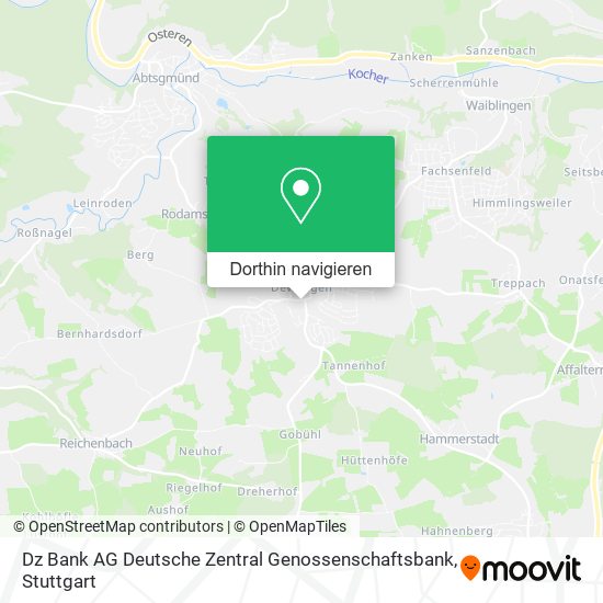 Dz Bank AG Deutsche Zentral Genossenschaftsbank Karte