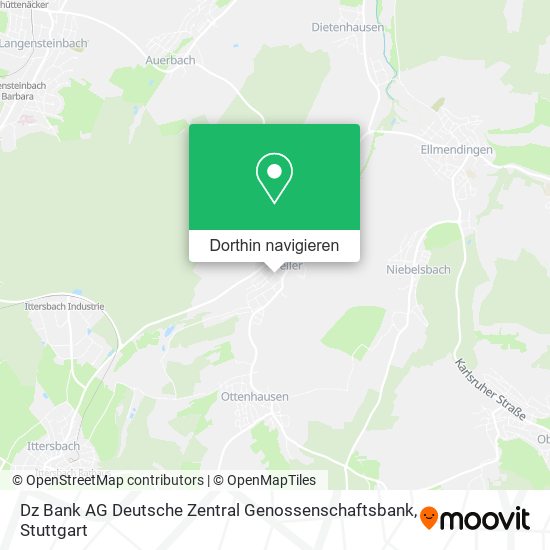 Dz Bank AG Deutsche Zentral Genossenschaftsbank Karte
