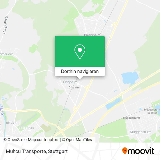 Muhcu Transporte Karte