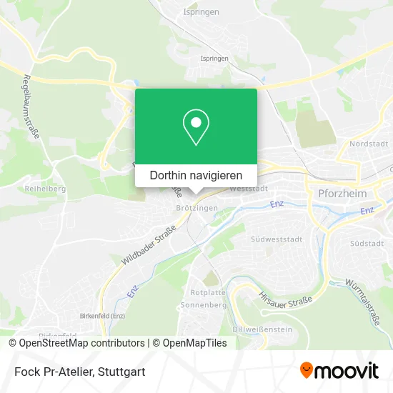 Fock Pr-Atelier Karte