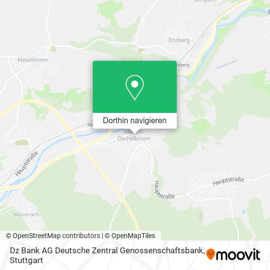 Dz Bank AG Deutsche Zentral Genossenschaftsbank Karte